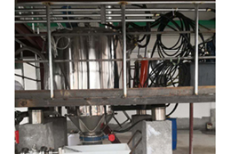 難以相信，用賽朗刮刀全自動(dòng)離心機(jī)八年無返廠維修