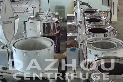 購買吊袋離心機去二手市場買全新設備，價格便宜，難道不香嗎？