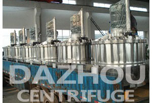 經(jīng)過(guò)三年試驗(yàn)，購(gòu)買二手全自動(dòng)離心機(jī)的情況如何呢？