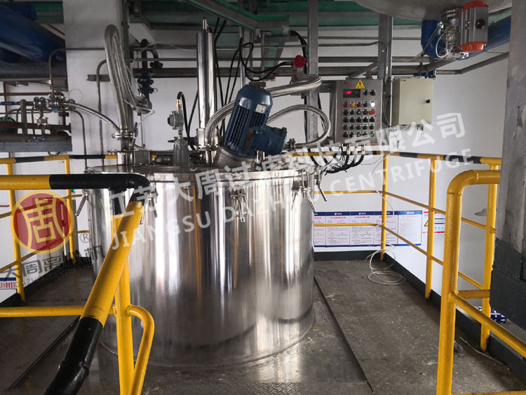 全自動(dòng)離心機(jī)的傳動(dòng)原理需要革命性的變革