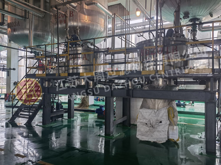 客戶對離心機(jī)價格，是有要求降低的，但對質(zhì)量要求，是不會降低的