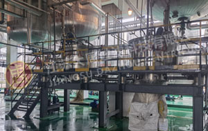 發(fā)到山東的刮刀全自動(dòng)離心機(jī)無(wú)法使用怎么辦？