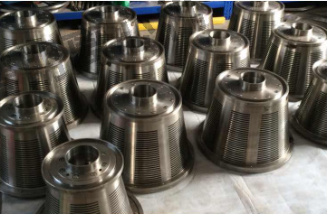 賽朗臥螺過濾離心機(jī)轉(zhuǎn)鼓