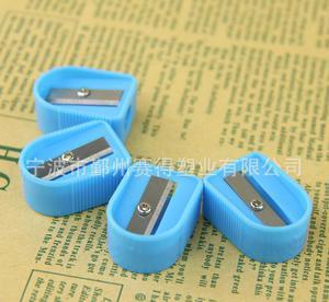 寧波文具定制專家 卷筆刀工廠提供售后無憂服務，打造優(yōu)質(zhì)學生用品