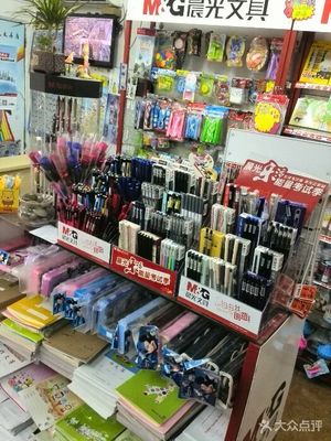 綠風文具店 用心經(jīng)營，傳遞書寫溫度