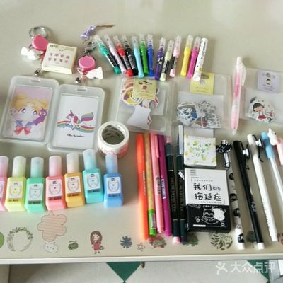 鄭州文具好去處 走進天天向上文具店，探索辦公文化用品零售新體驗