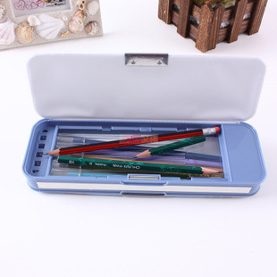 聯眾米奇DJ1986筆盒 學生文具的多功能時尚之選