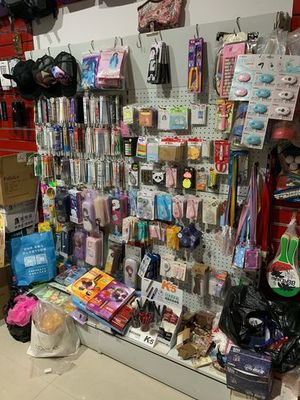 揭秘文具批發店 月交易量與加盟創業的機遇探索